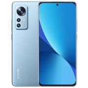 Xiaomi 12 Pro 5G 256GB Blue 5G Smartphone