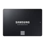 Int. Samsung 870 Ssd 250gb Evo