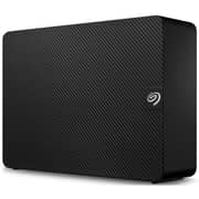 Seagate Expansion Portable Hard Drive USB3.0 8TB Black - STKP8000400