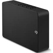 Seagate Expansion Portable Hard Drive USB3.0 8TB Black - STKP8000400