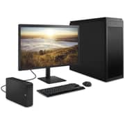 Seagate Expansion Portable Hard Drive USB3.0 8TB Black - STKP8000400