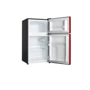 Nobel Top Mount Refrigerator 111 Litres NR110SS