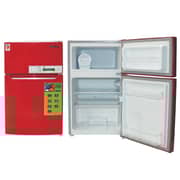Nobel Top Mount Refrigerator 111 Litres NR110SS