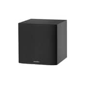 Bowers & Wilkins Asw610 Subwoofer Black