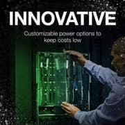 Seagate Exos X18 16tb Enterprise Hdd - Cmr 3.5 Inch Hyperscale Sata 6gb/s, 7200 Rpm, 512e And 4kn Fastformat, Low Latency With Enhanced Caching (st16000nm000j)
