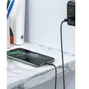 Ravpower Lightning Cable 1m Black