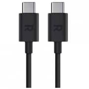 Ravpower USB Type C Cable 1m Black