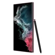 Samsung Galaxy S22 Ultra 5G 512GB Burgundy Smartphone