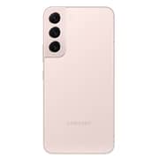 Samsung Galaxy S22 5G 256GB Pink Gold Smartphone