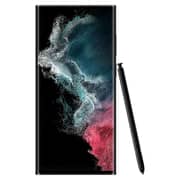 Samsung Galaxy S22 Ultra 5G 128GB Phantom Black Smartphone