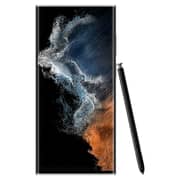 Samsung Galaxy S22 Ultra 5G 512GB Phantom White Smartphone