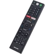 Sony Rmf-tx200p Replaced Voice TV Remote