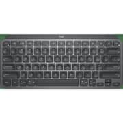 Logitech MX Keys Mini Wireless Keyboard Graphite