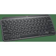 Logitech MX Keys Mini Wireless Keyboard Graphite