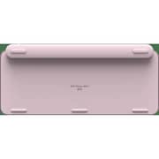 Logitech MX Keys Mini Wireless Keyboard Rose