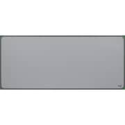 Logitech Studio Series Desk Mat Grey