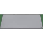 Logitech Studio Series Desk Mat Grey