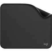 Logitech Studio Series Mouse Pad Graphite