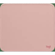 Logitech Studio Series Mouse Pad Darker Rose