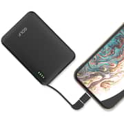 Golf Power Bank with Built In Cable 5000mAh Assorted G72