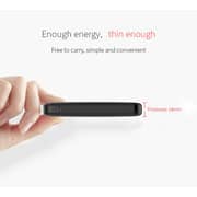 Golf Power Bank with Built In Cable 5000mAh Assorted G72