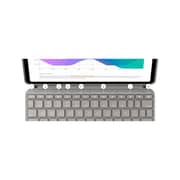 Logitech Keyboard Case Grey iPad Air 4th Generation