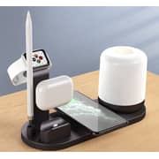 Digitplus 6 In 1 Charger Dock