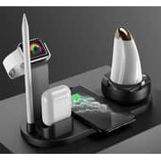 Digitplus 6 In 1 Charger Dock