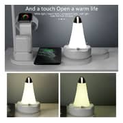 Digitplus 6 In 1 Charger Dock
