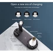 Digitplus 6 In 1 Charger Dock