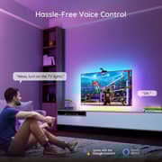Govee Immersion Wi-fi Tv Backlights