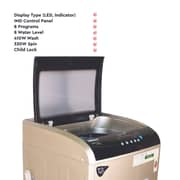Nobel Top Load Washer 12 kg NWM12T