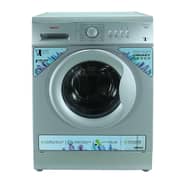 Nobel Front Load Silver 8kg 1200rpm