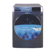Nobel Front Load Washer 8 kg NWM860FS