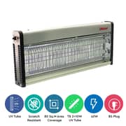Nobel NIK840 Insect Killer 43W