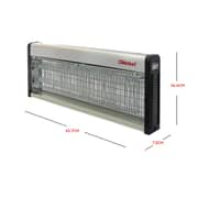 Nobel NIK840 Insect Killer 43W