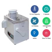 Nobel Food Factory NJ176G4