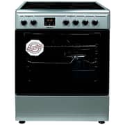 Nobel 4 Zone Ceramic Cooker NGC60VTC