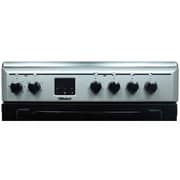 Nobel 4 Zone Ceramic Cooker NGC60VTC