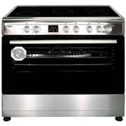 Nobel Glass Top Ceramic Cooker NGC90VTC