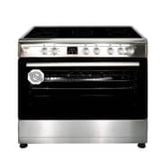 Nobel Glass Top Ceramic Cooker NGC90VTC
