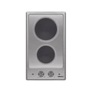 Nobel Built In 2 Zone Electric Hobs NBI3021HH