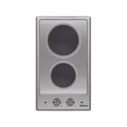Nobel Built In 2 Zone Electric Hobs NBI3021HH