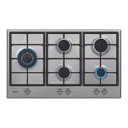 Nobel Built In 5 Burner Gas Hobs NBH9501SSH