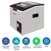 Nobel Ice Cube Maker NIM30