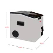 Nobel Ice Cube Maker NIM30