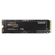 Int. Samsung 970 Evo Plus Ssd M.2 1tb