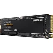 Int. Samsung 970 Evo Plus Ssd M.2 1tb