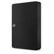 Seagate Expansion Portable Hard Drive USB3.0 5TB Black - STKM5000400