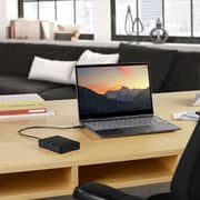 Seagate Expansion Portable Hard Drive USB3.0 5TB Black - STKM5000400
